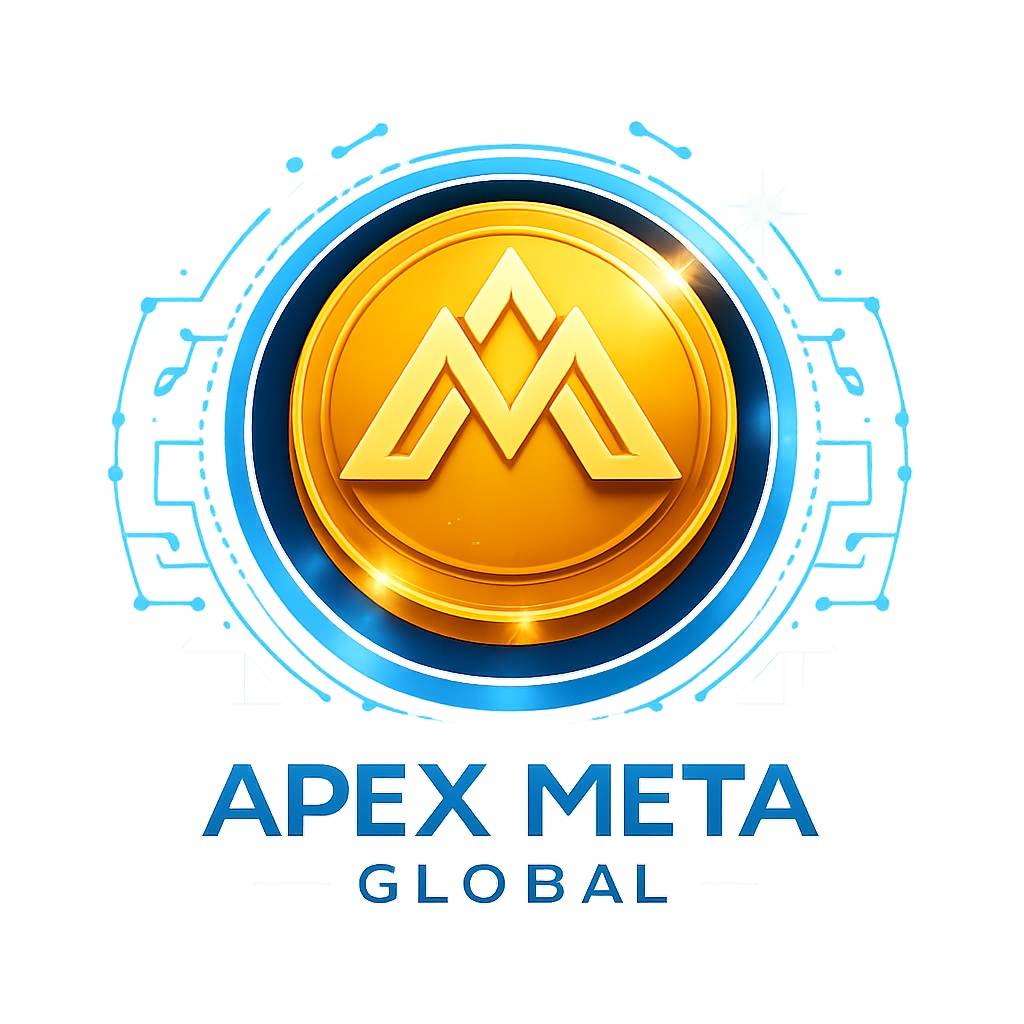 Apex Meta Logo